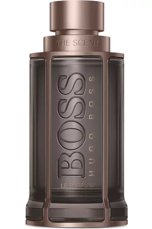Hugo Boss Fragrances Homem Perfumes - BOSS The Scent Le Parfum For Him