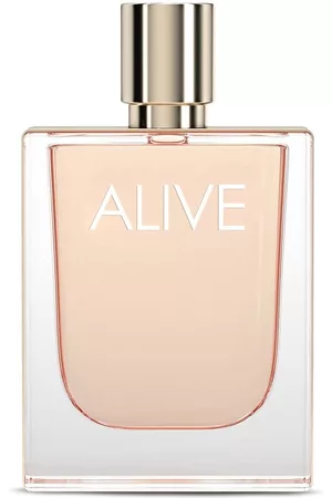 Hugo Boss Fragrances Mulher Perfumes - BOSS Alive eau de parfum