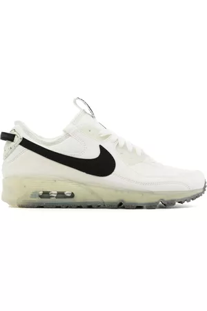 Nike Homem Sapatilhas Baixas - React Escape low--top trainers