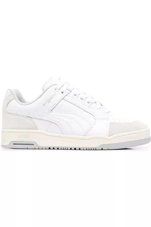 PUMA Homem Sapatilhas - Low-top lace-up trainers
