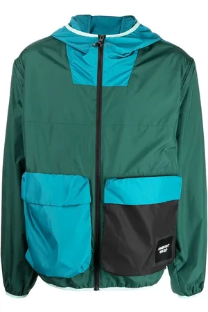 AMBUSH Packable hooded jacket