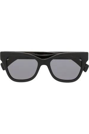 Gucci Cat-eye frame sunglasses