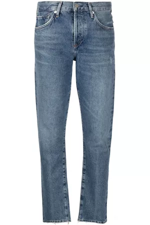 Citizens of Humanity Emerson 29 low-rise boyfriend jeans