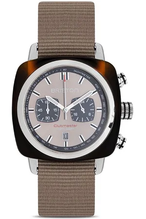 Briston Clubmaster Sport Chrono 42mm