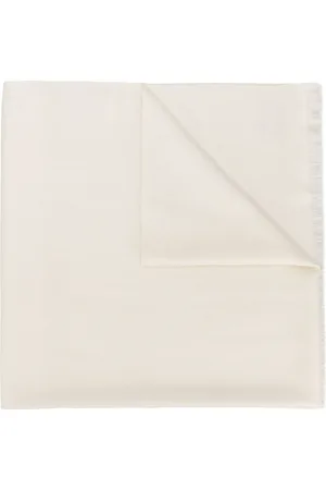 N.PEAL Pashmina Shawl scarf
