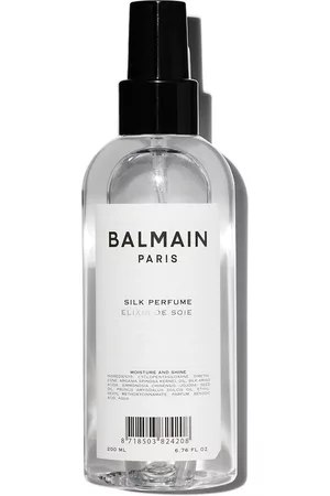 BALMAIN HAIR COUTURE Mulher Perfumes - Silk Perfume styling spray