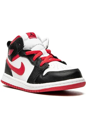 Jordan Jordan 1 Mid "Very Berry" sneakers