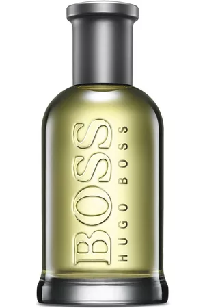 Hugo Boss Fragrances BOSS Bottled eau de toilette