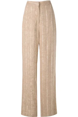 Voz Raw wide trousers