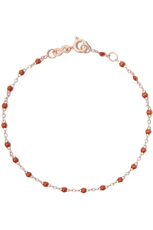 GIGI CLOZEAU 18kt rose gold Classic Gigi bracelet