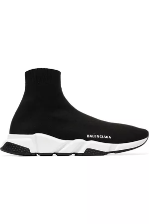 Balenciaga Speed high-top sock sneakers