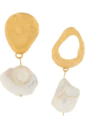 Alighieri The Infernal Storm earrings