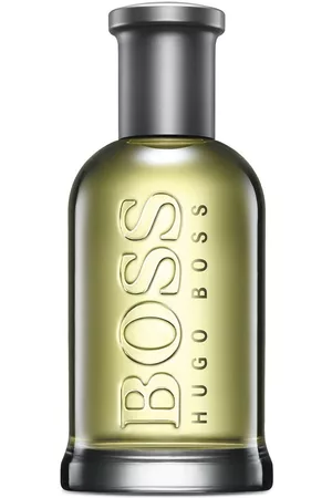 HUGO BOSS BOSS Bottled eau de toilette
