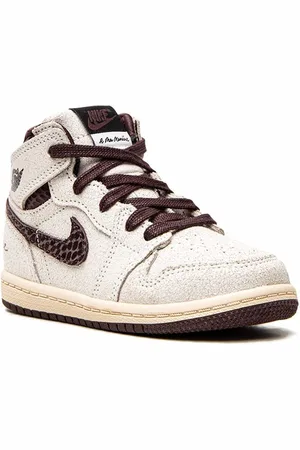 Jordan X A Ma Mani??re Jordan 1 Retro High OG SP sneakers