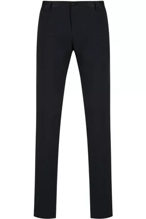 Dolce & Gabbana Tailored tapered trousers