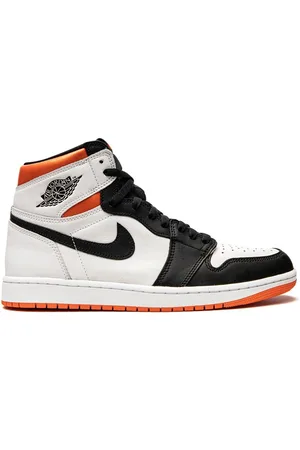 Jordan Air 1 Retro High OG "Electro " sneakers