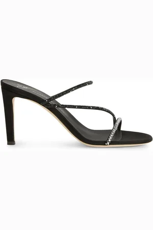 Giuseppe Zanotti Julianne strappy sandals