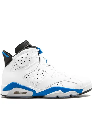 Jordan Air 6 Retro "Sport Blue" sneakers