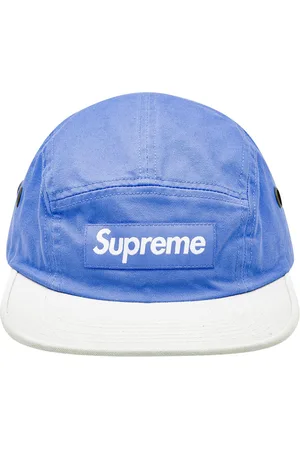 Supreme 2-Tone Camp cap