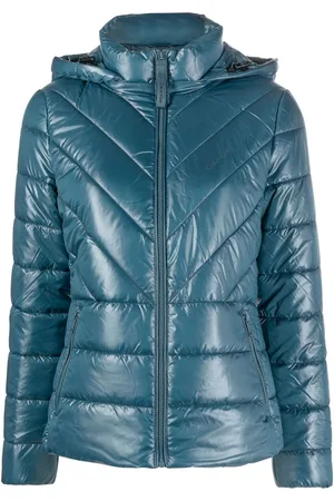 Calvin Klein Recycled padded jacket