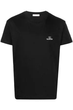 VALENTINO VLogo short-sleeved T-shirt
