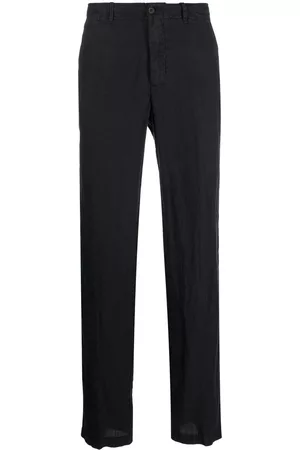 corneliani Straight-leg tailored trousers