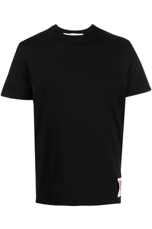 Golden Goose Short-sleeved cotton T-shirt