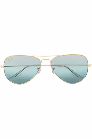 Ray-Ban Aviator-frame sunglasses