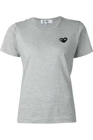 Comme des Garçons Black Play