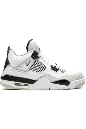 Jordan Air Jordan 4 Retro "Military Black" sneakers