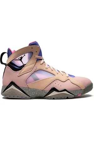 Jordan Air 7 SE "Sapphire" sneakers