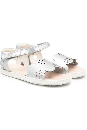 Camper Miko cut-out open toe sandals
