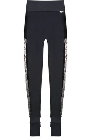 AMIR SLAMA SLAMA GYM + MANLY performance leggings