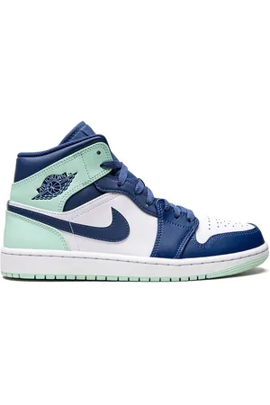 Jordan Air 1 Mid " Mint" sneakers
