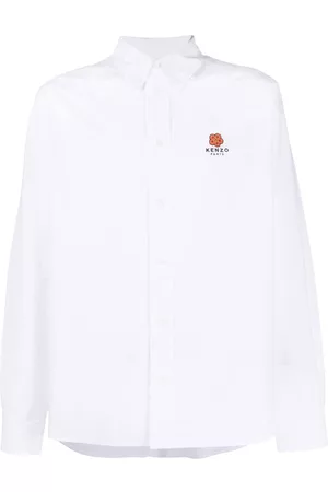 Kenzo Boke Flower' button-down shirt
