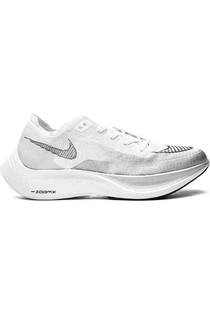 Nike Homem Sapatilhas - Zoomx Vaporfly Next% 2 '' /Black-Metallic Silver'' sneakers