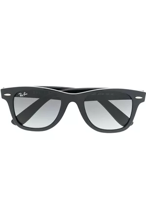 Ray-Ban Menino Óculos de Sol - Wayfarer square frame sunglasses