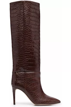 PARIS TEXAS Mulher Plataformas - Stiletto 85 boots