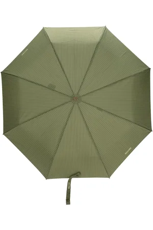 Moschino Logo-print umbrella