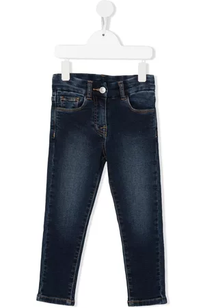 Chiara Ferragni Straight-leg jeans
