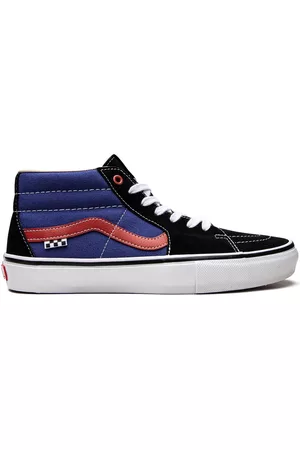 Vans Homem Sapatilhas - Skate Grosso Mid sneakers