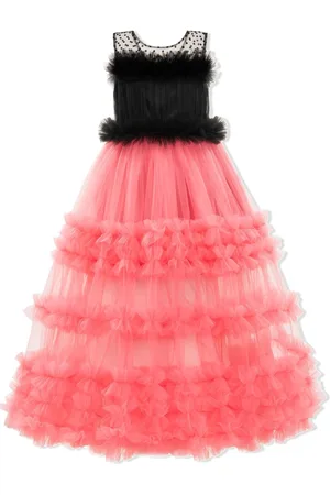 Tulleen Stacia tulle dress