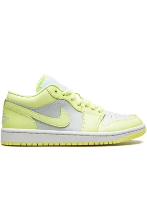 Jordan Air 1 Low "Lemonade" sneakers