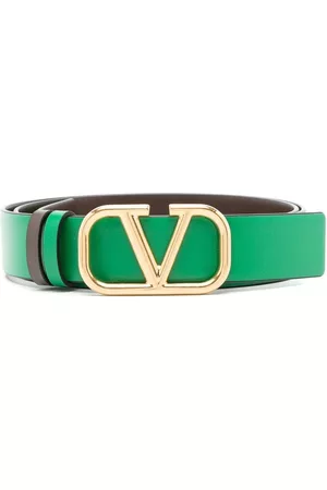 VALENTINO GARAVANI VLogo Signature reversible belt