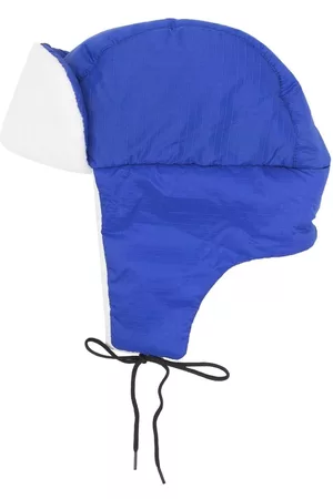 Mackintosh FROZEN Nylon Trapper Hat | ACC-HA07