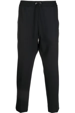Moncler Drawstring track trousers