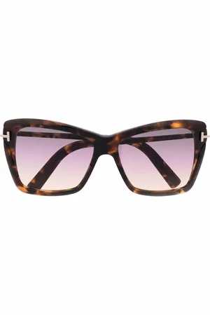 Tom Ford Leah TF849 sunglasses
