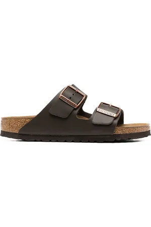 Birkenstock Arizona double-strap sandals