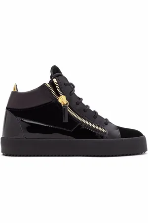 Giuseppe Zanotti Kriss low-top sneakers