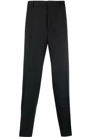 Jil Sander Straight-leg tailored trousers